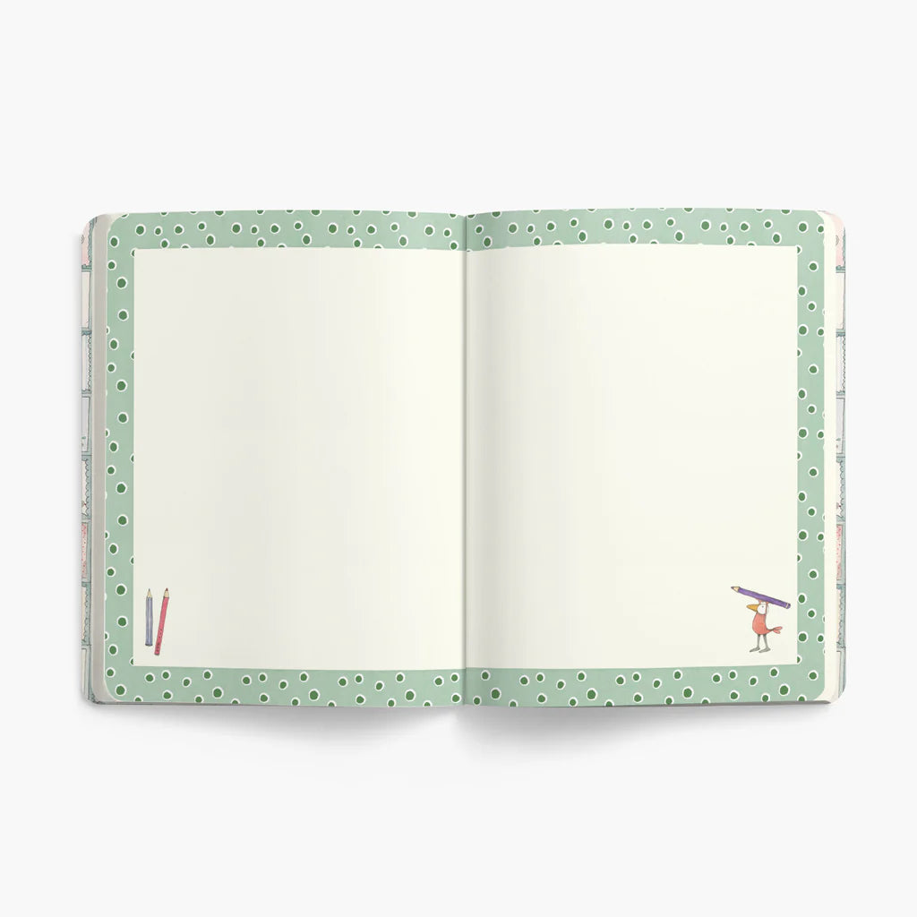 Journal | Twigseeds