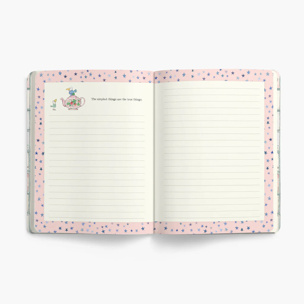 Journal | Twigseeds