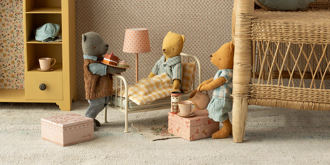 Teddy Mum 2025 | Maileg