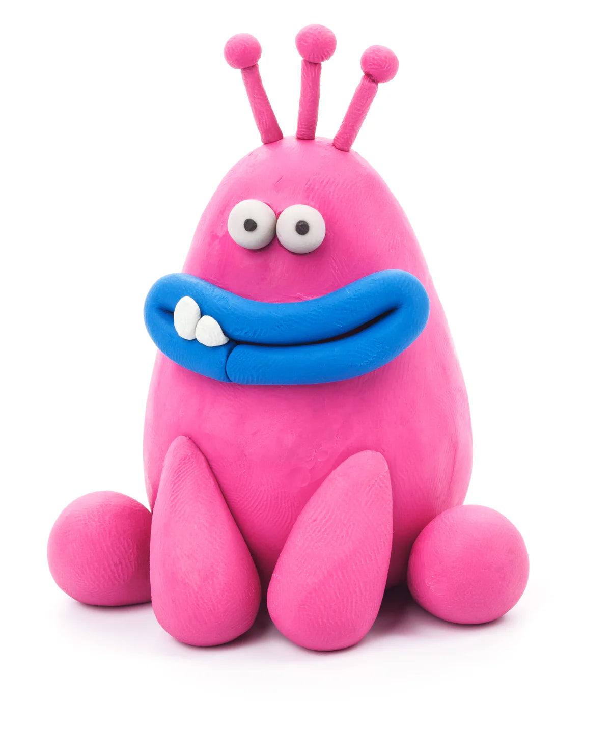 MONSTERS | Hey Clay
