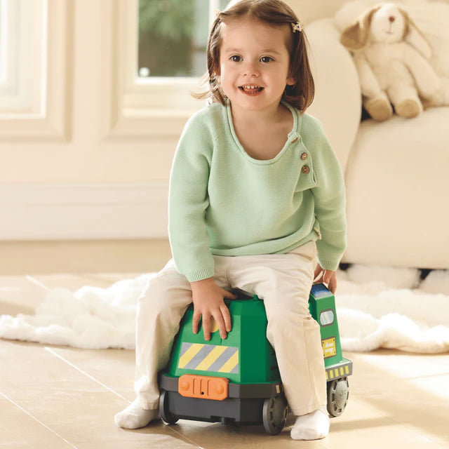 Train Bucket Set | Hape