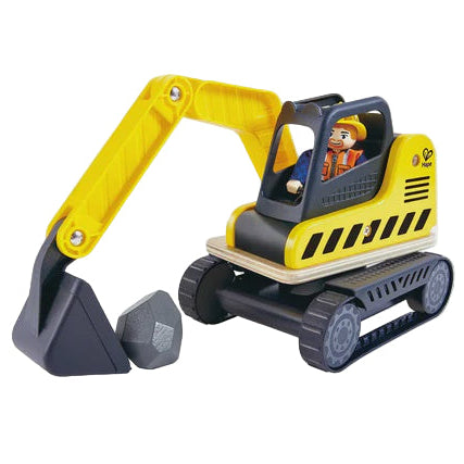 Dig n Dump Excavator | Hape