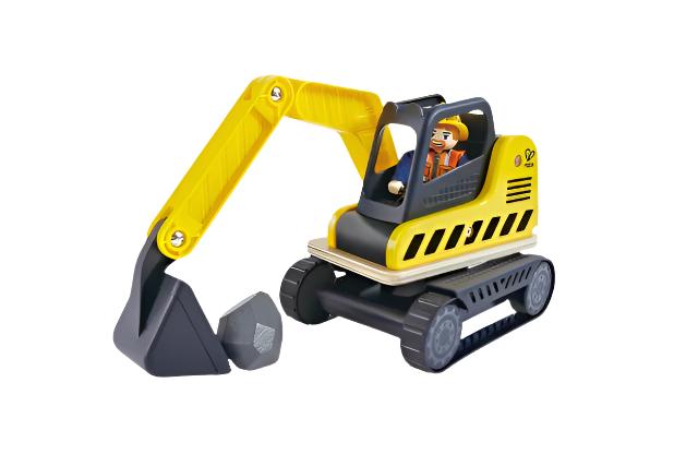 Dig n Dump Excavator | Hape