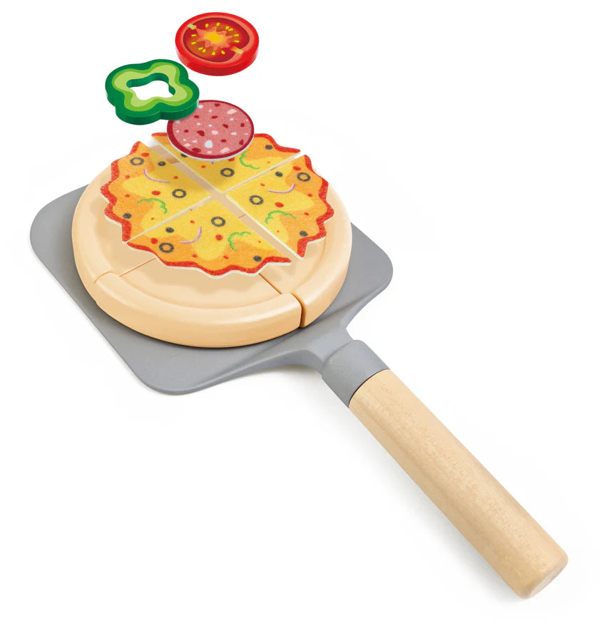 Light & Sizzle Pizza Oven Set | Hape