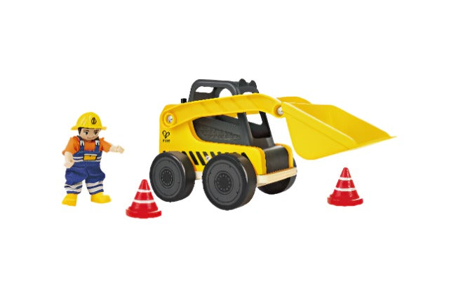 Load n Go Loading Truck | Hape