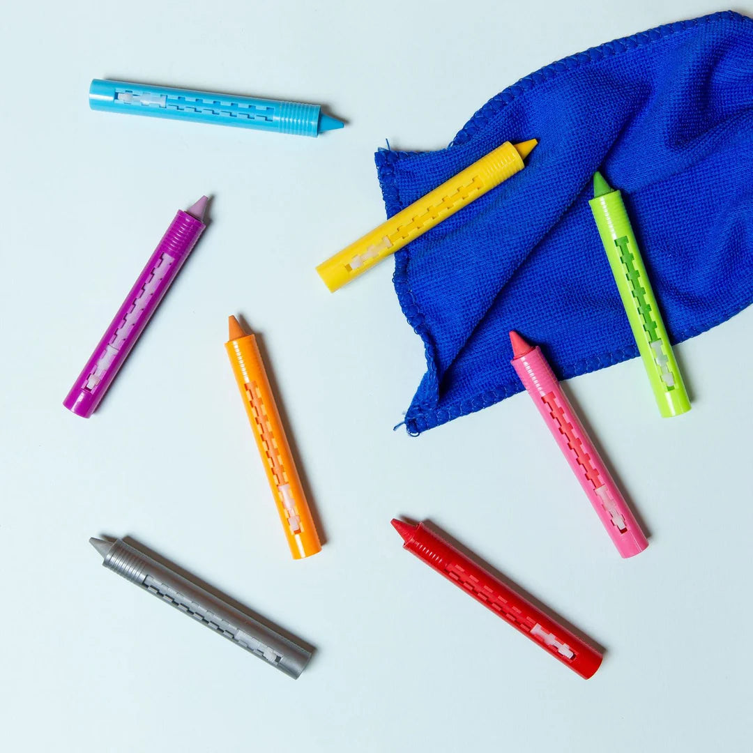 Bath Crayons |