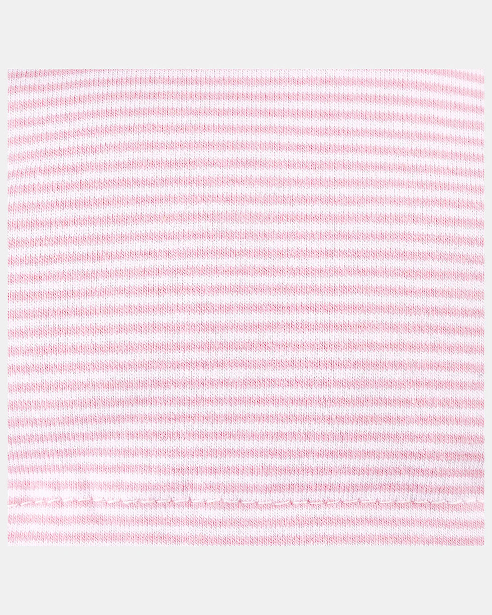 Flap Cap Baby - Blush | Toshi