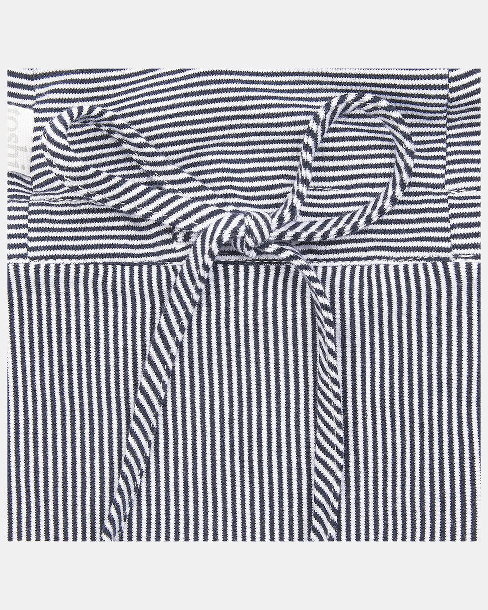 Flap Cap Baby - Periwinkle | Toshi