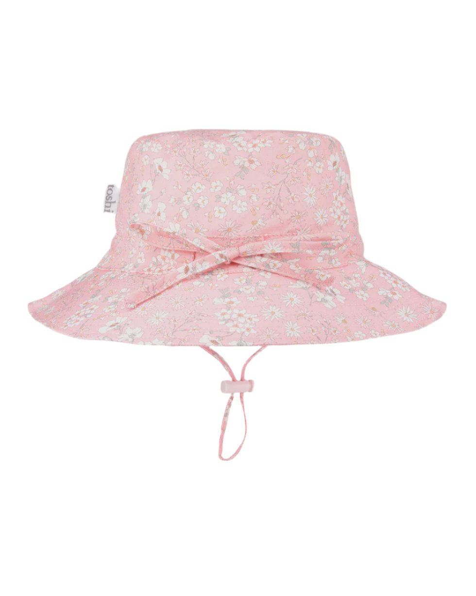 Sunhat Eva - Blossom | Toshi