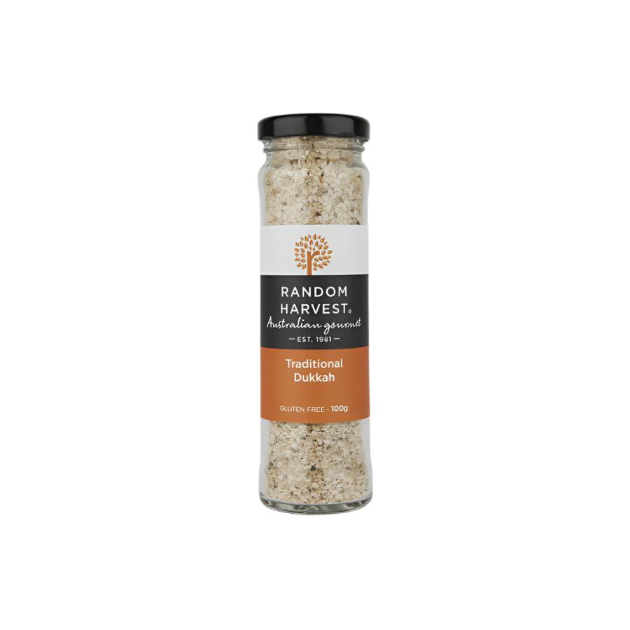 Traditional Dukkah 100g | Random Harvest