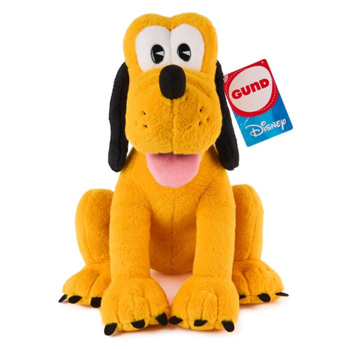 CLASSIC PLUSH PLUTO | Disney
