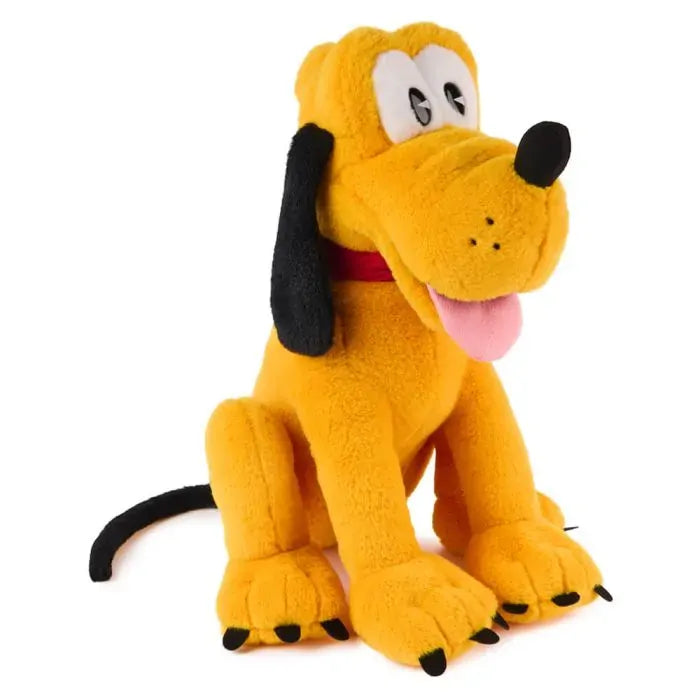 CLASSIC PLUSH PLUTO | Disney