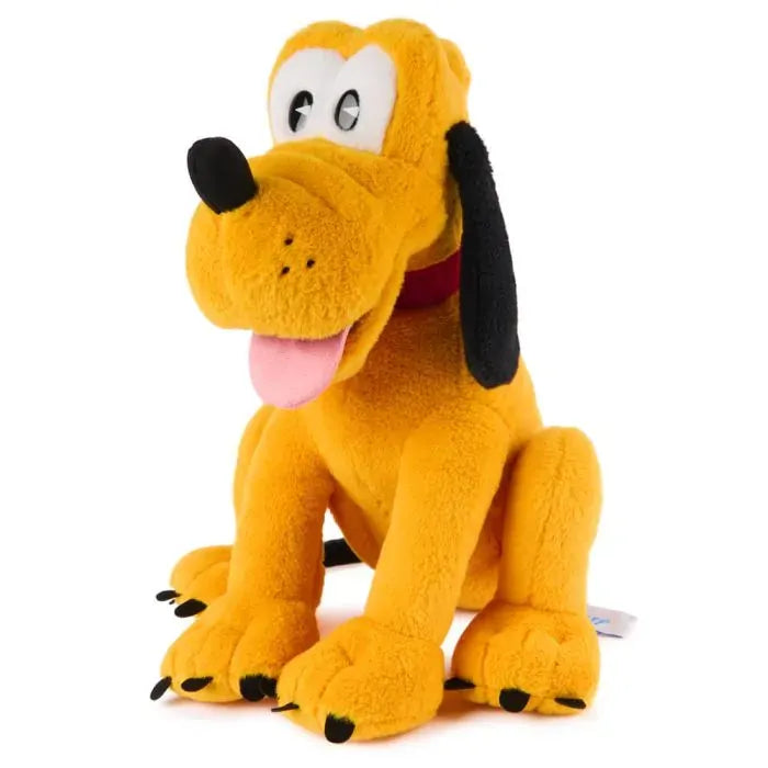 CLASSIC PLUSH PLUTO | Disney