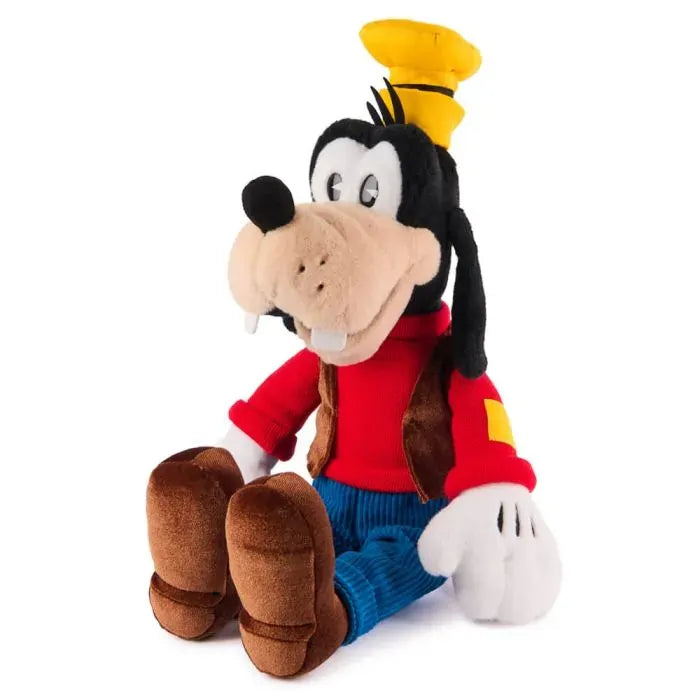 CLASSIC PLUSH GOOFY | DISNEY