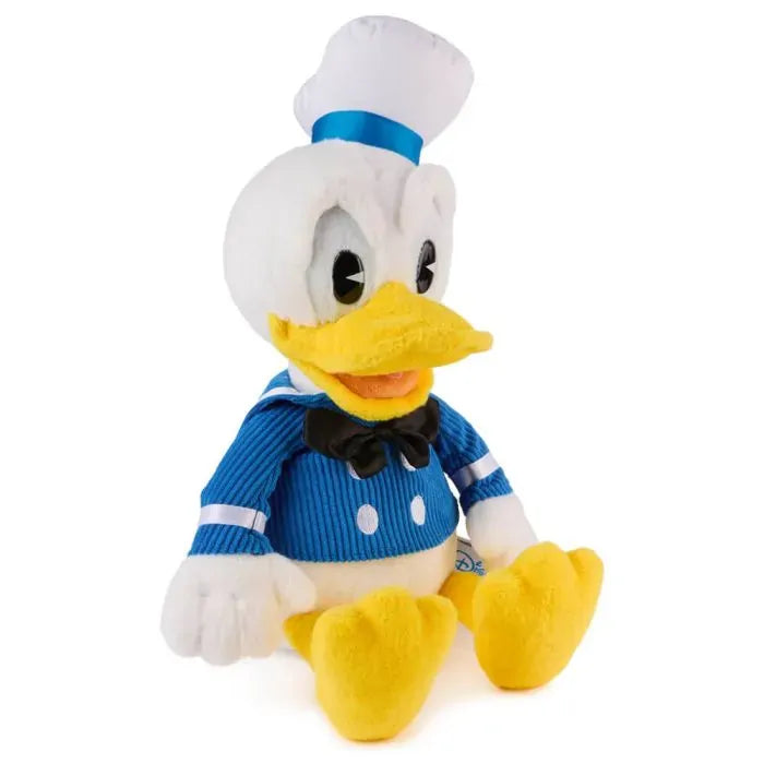 CLASSIC PLUSH DONALD DUCK | DISNEY