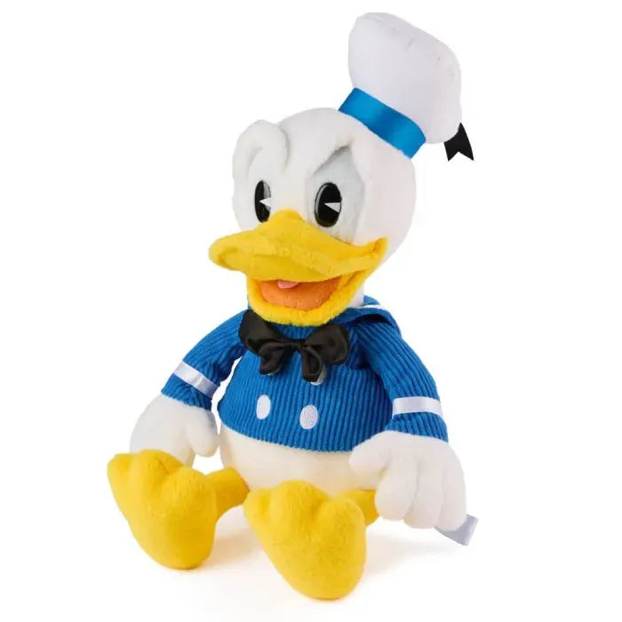 CLASSIC PLUSH DONALD DUCK | DISNEY