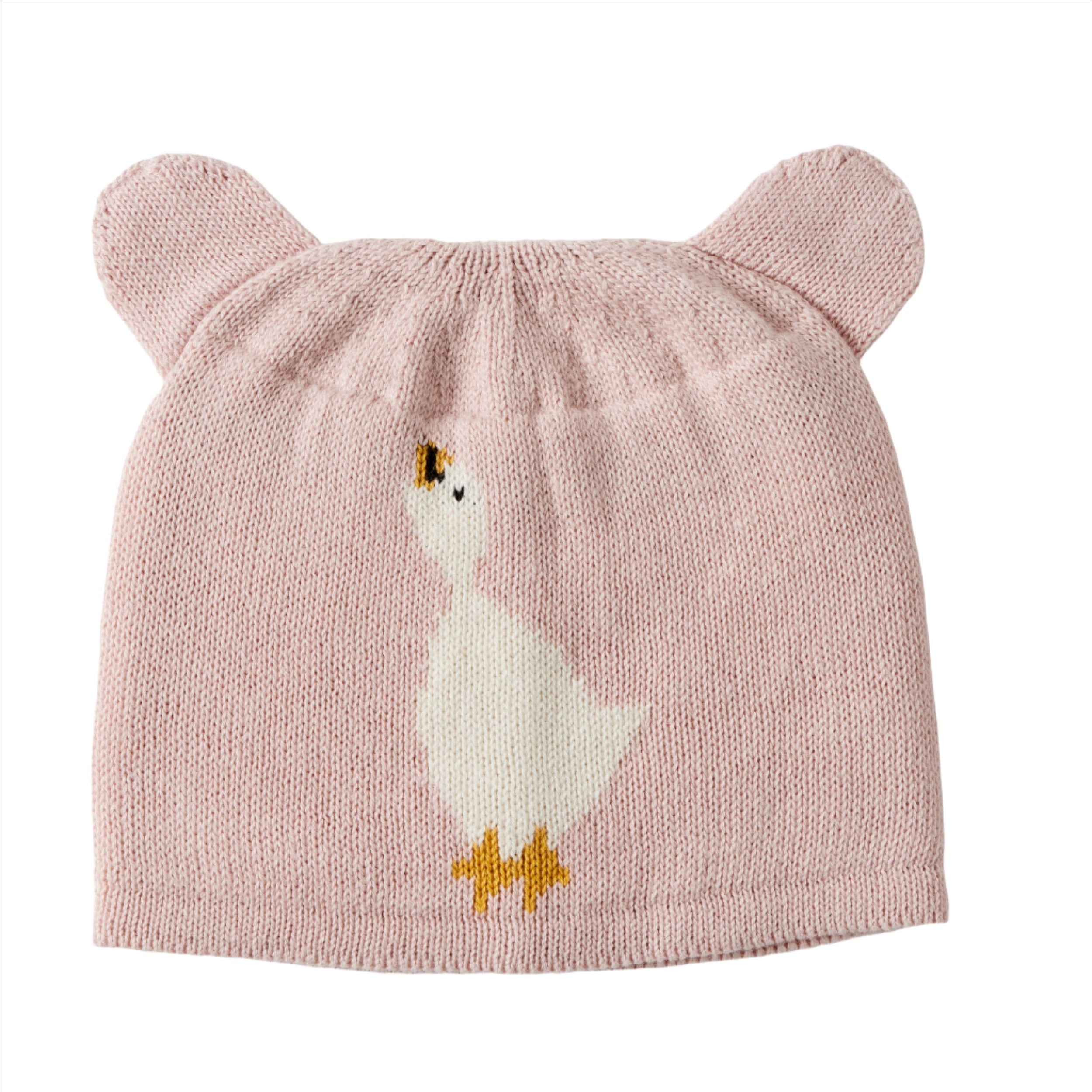 Enchanted Knit Beanie | Jiggle & Giggle