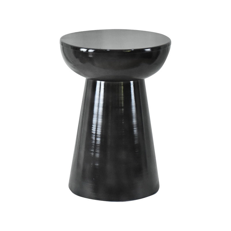 Mykonos Stool -  Black V2 | Le Forge