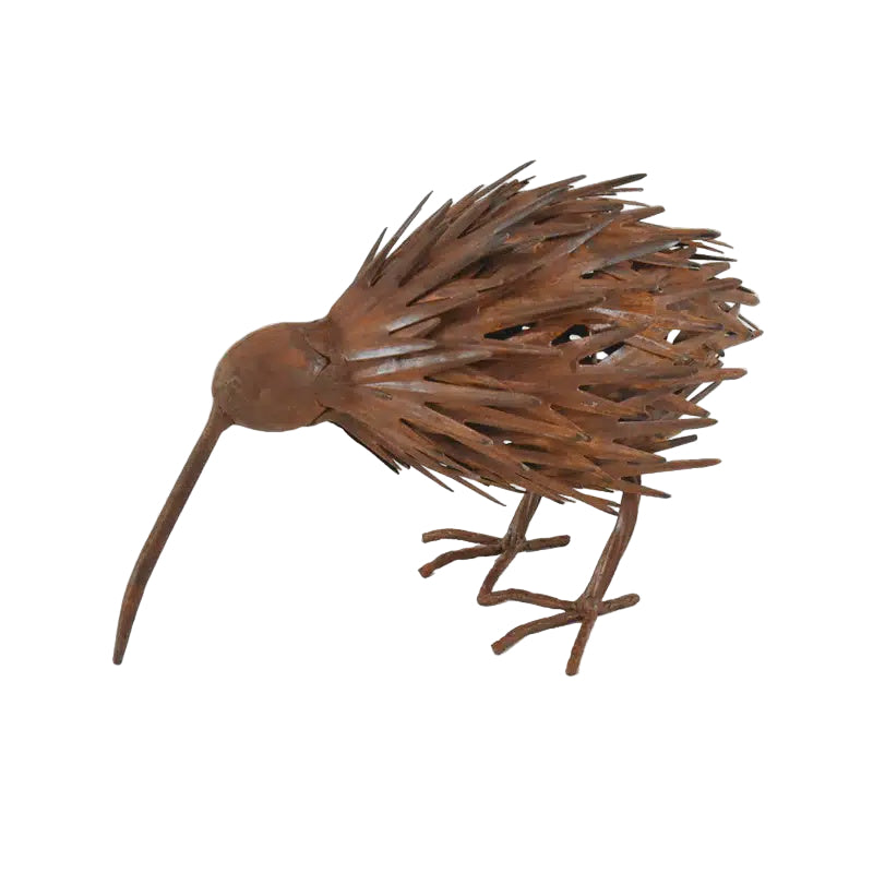 Small  Kiwi - Natural Rust | Le Forge