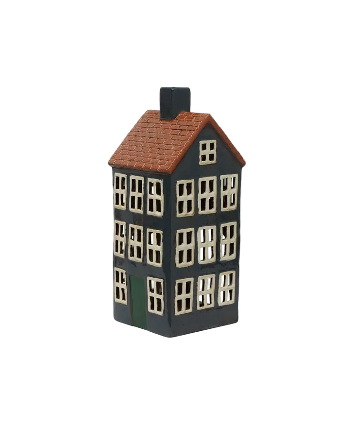 Cotswolds Country Tea Light Grande Chalet | French Country