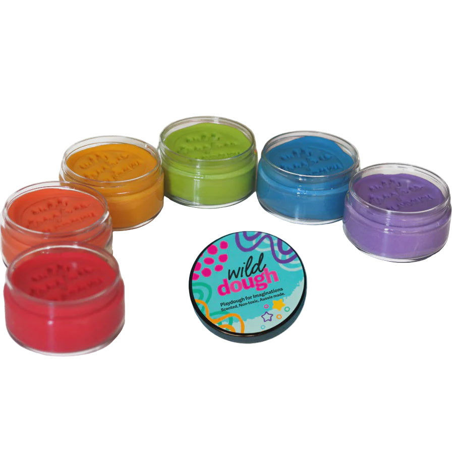 Playdough | Wild Dough