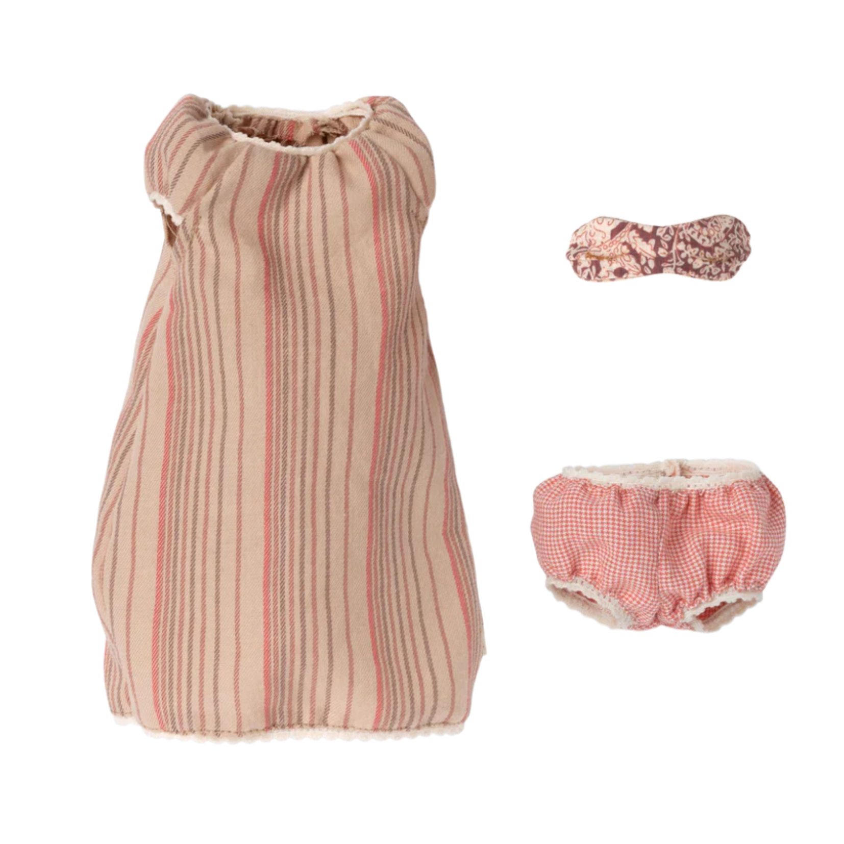 Nightgown Set for Medium Mouse | Maileg