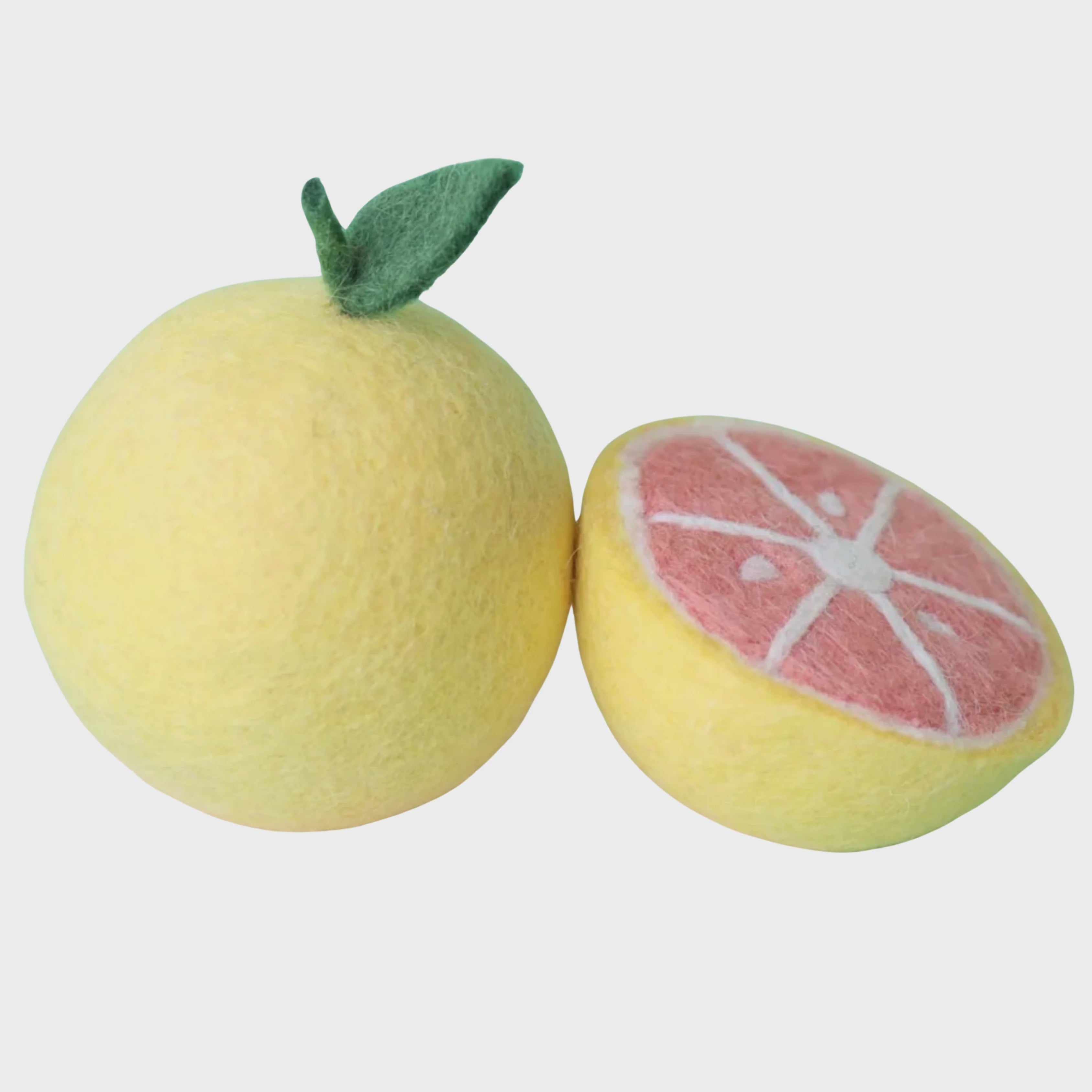 Pink Grapefruit Set - 2 pc || Juni Moon