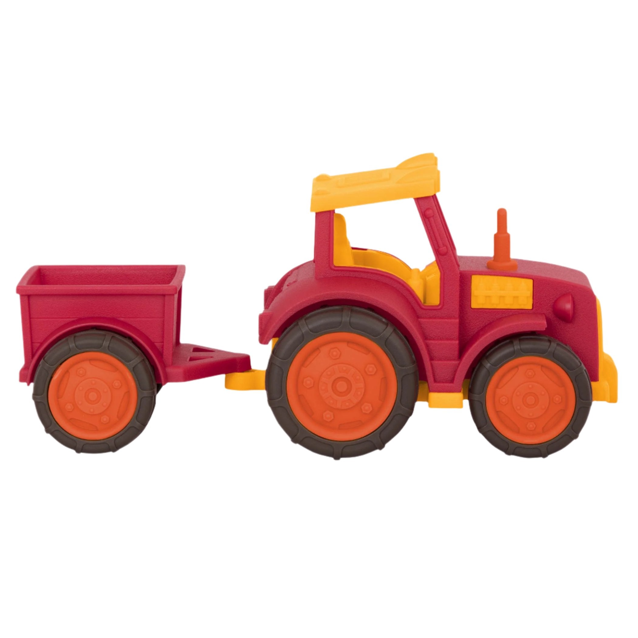 Tractor & Trailer | Battat