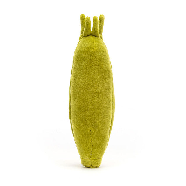 Vivacious Vegetable Sweetcorn L5xW6xH2cm | Jellycat