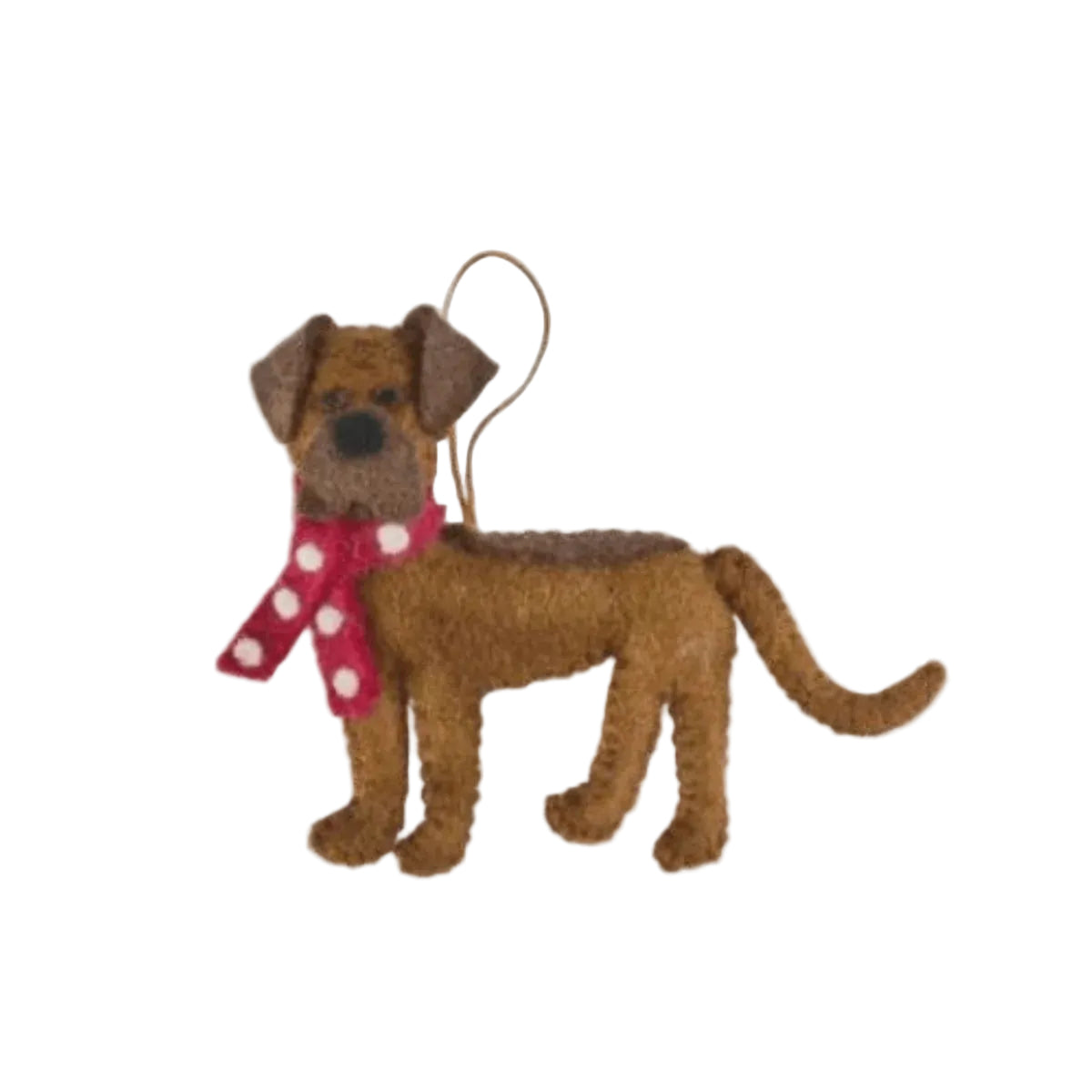 Rhodesian Ridgeback | Pashom