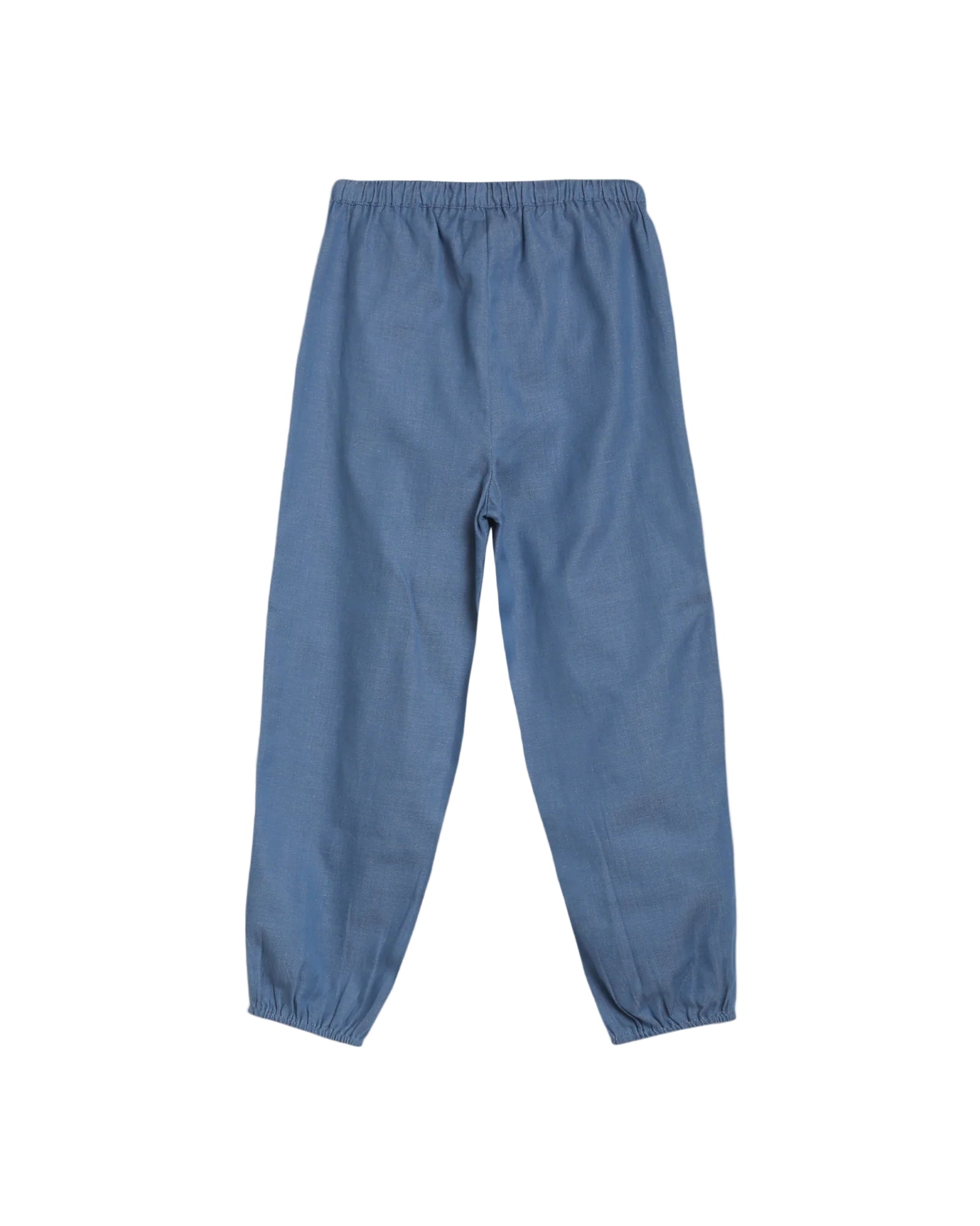 Emma Pant - Chambray | Alex & Ant