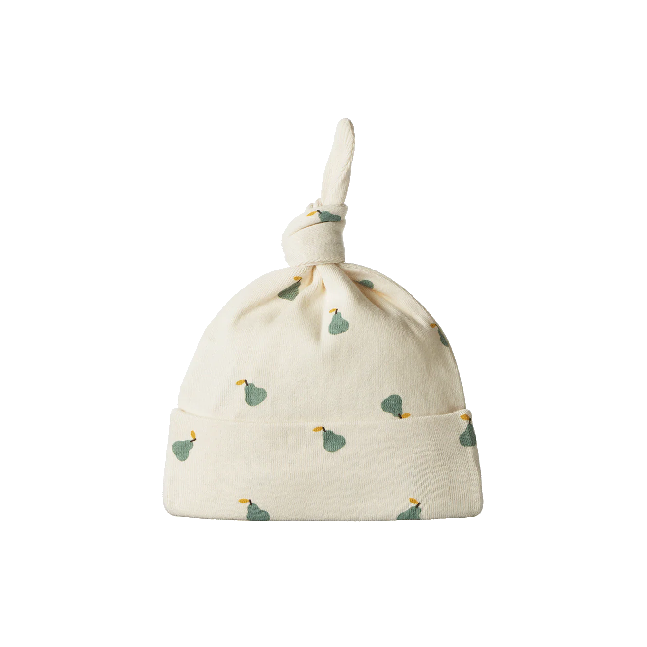 WELCOME HOME BUNDLE - Petite Pear Print | Nature Baby