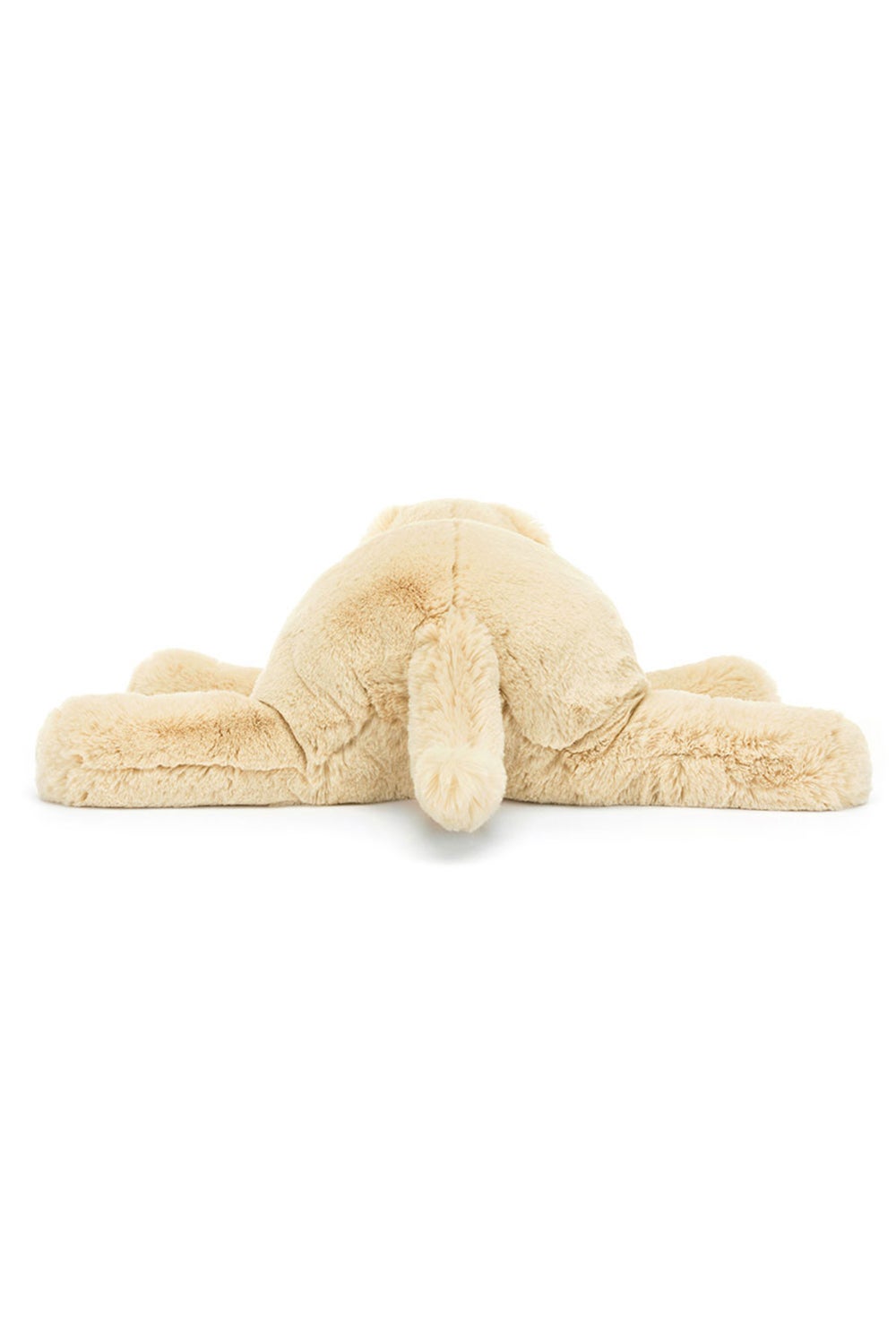 Wanderlust Puppy Honey 25x31x29cm | Jellycat