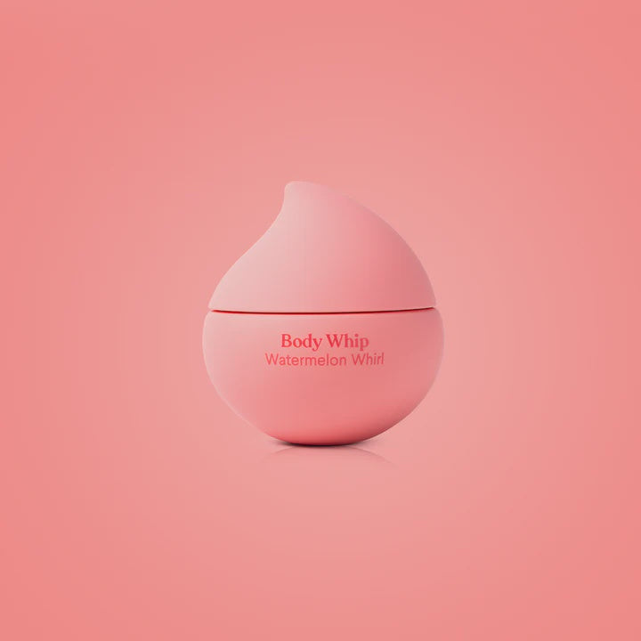 Watermelon Whirl - Body Whip Moisturiser | Sundae