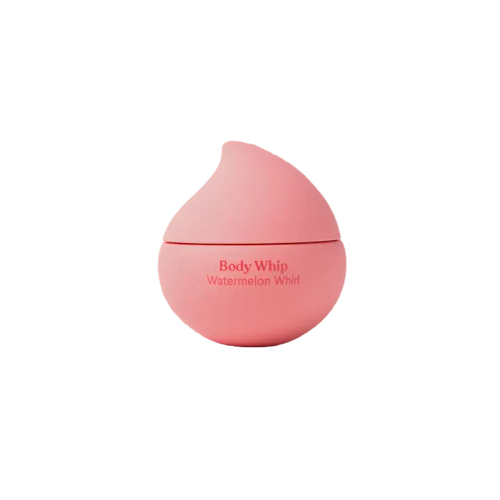 Watermelon Whirl - Body Whip Moisturiser | Sundae