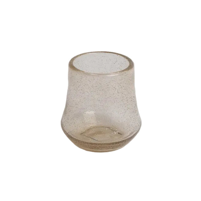 Tom Tumbler - Light Amber | Ned Collections