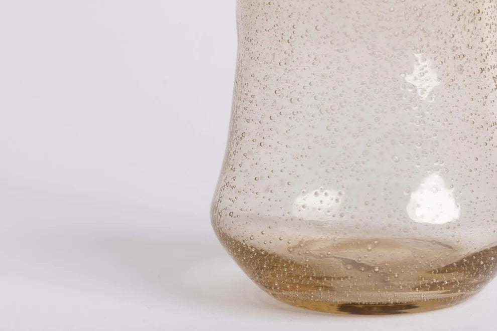 Tom Tumbler - Light Amber | Ned Collections