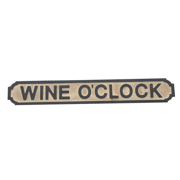 Wine O'Clock | Blue Goose Imports