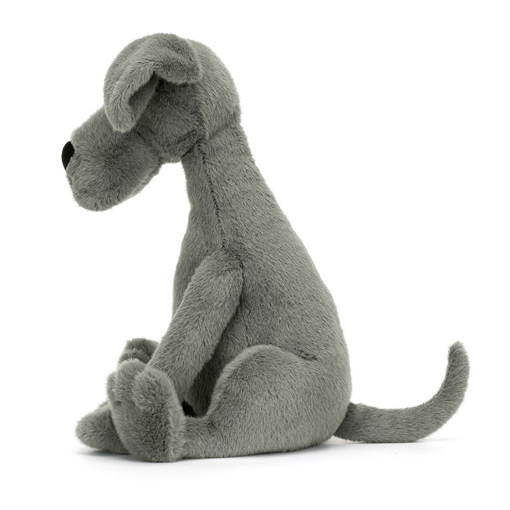 Zeus Great Dane | Jellycat