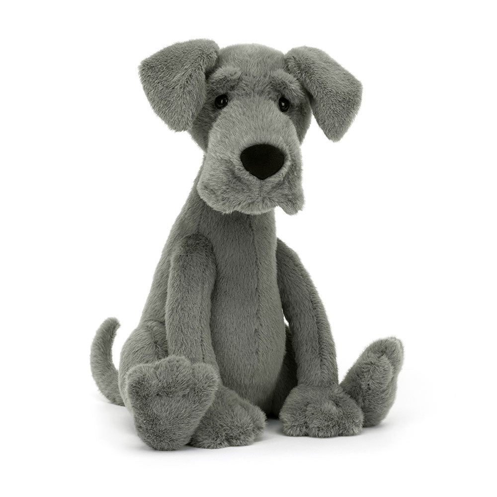 Zeus Great Dane | Jellycat