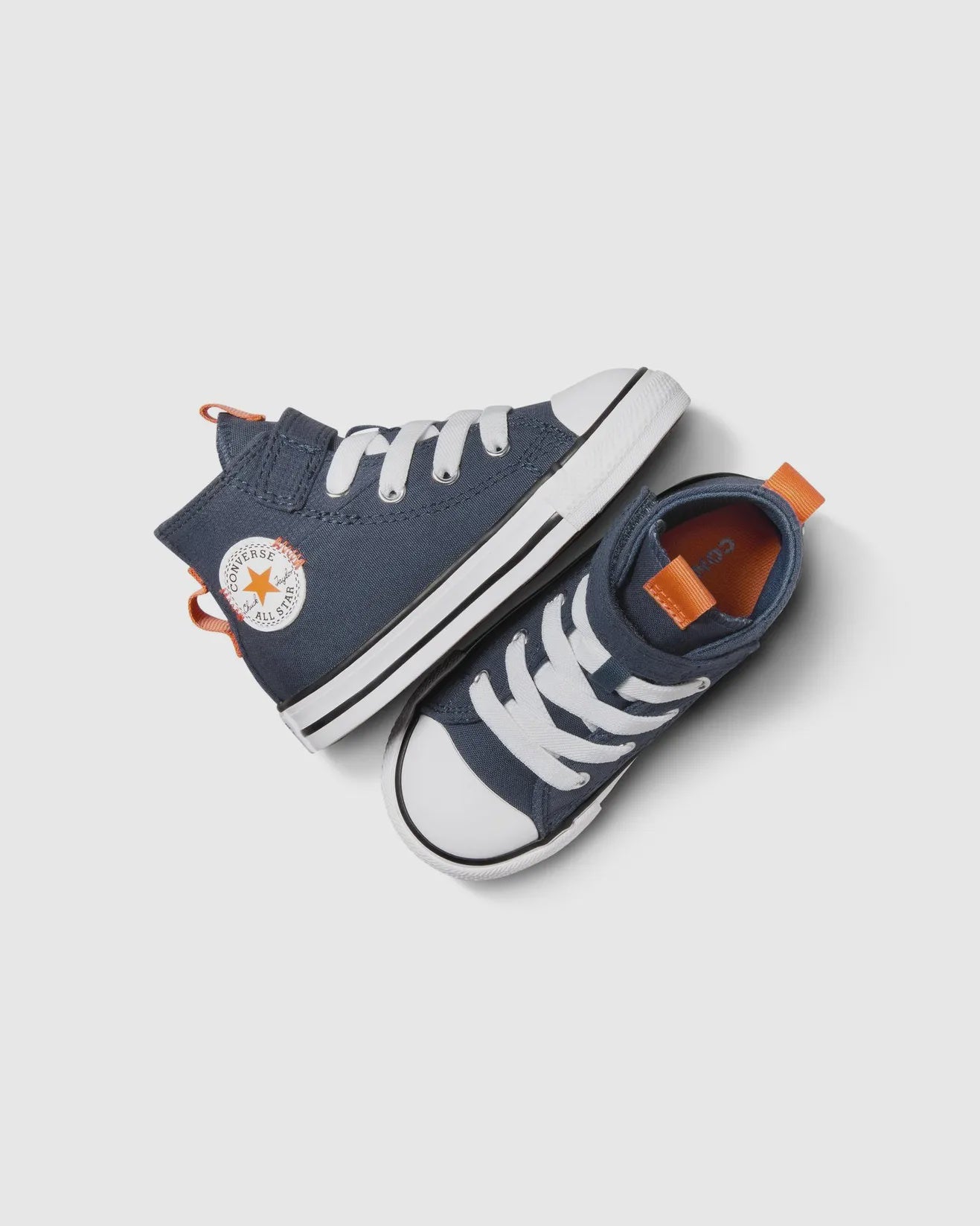 Chuck Taylor All Star Easy On Utility Toddler High Top Navy | Converse