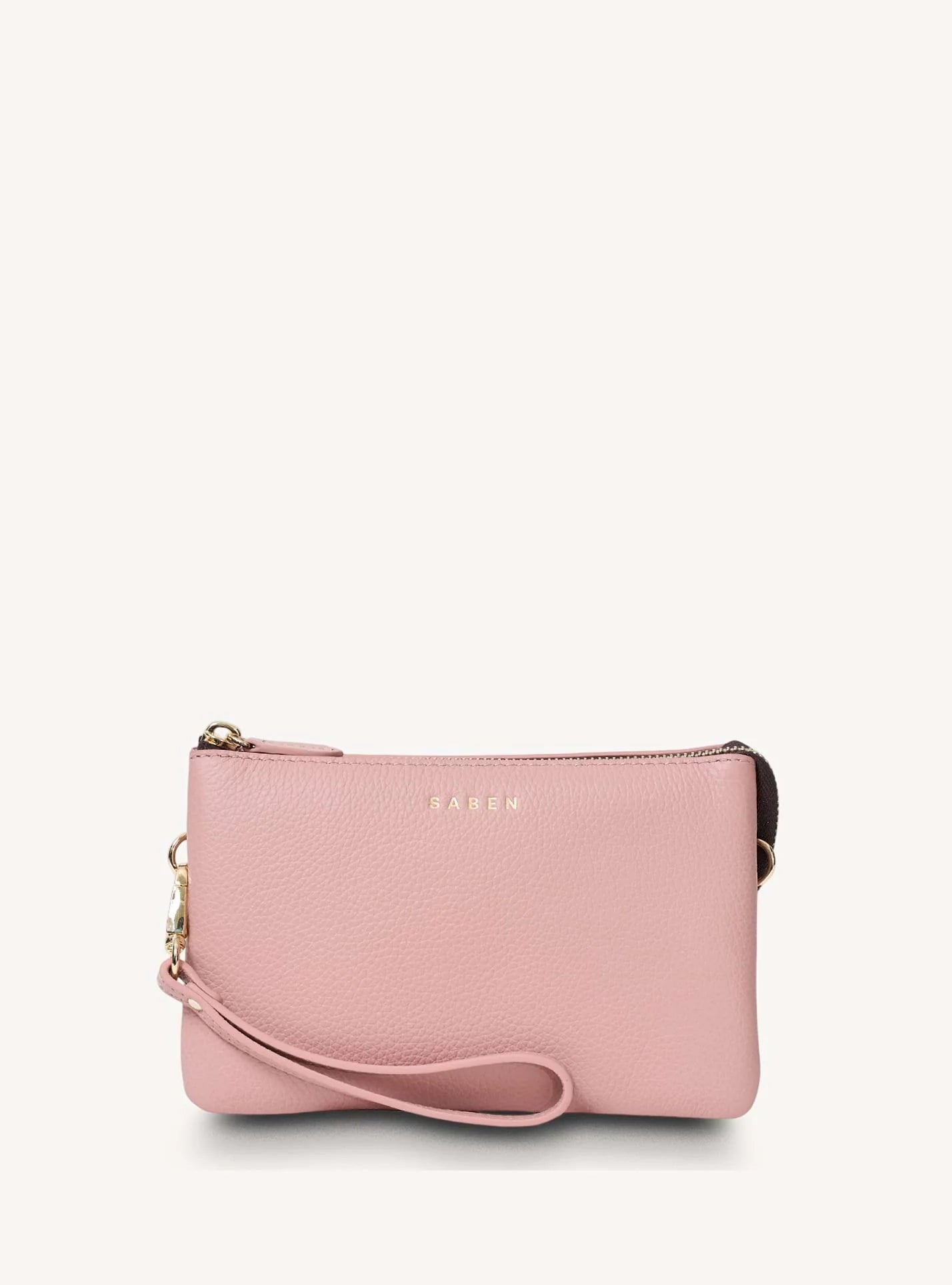 Tilly Crossbody Desert Rose | Saben
