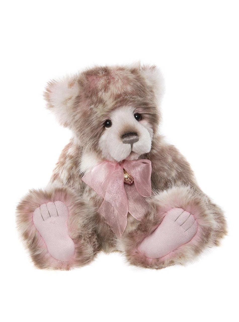 Tiddlywinks | Charlie Bears