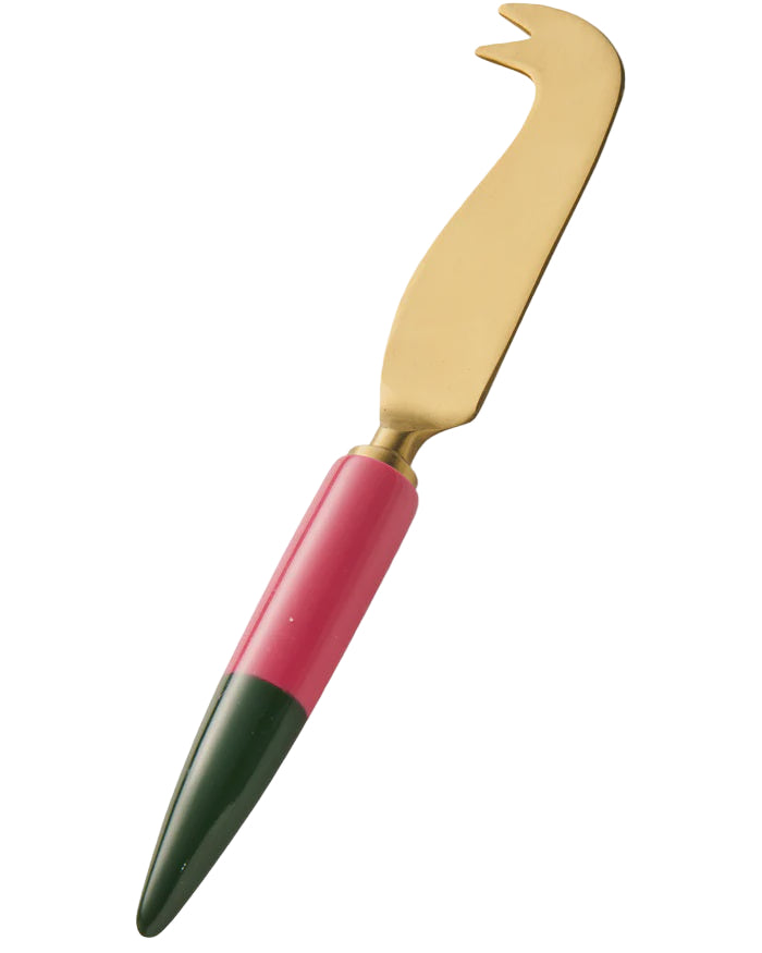 Tuscan Days Brasserie Cheese Knife One Size | Kip & Co