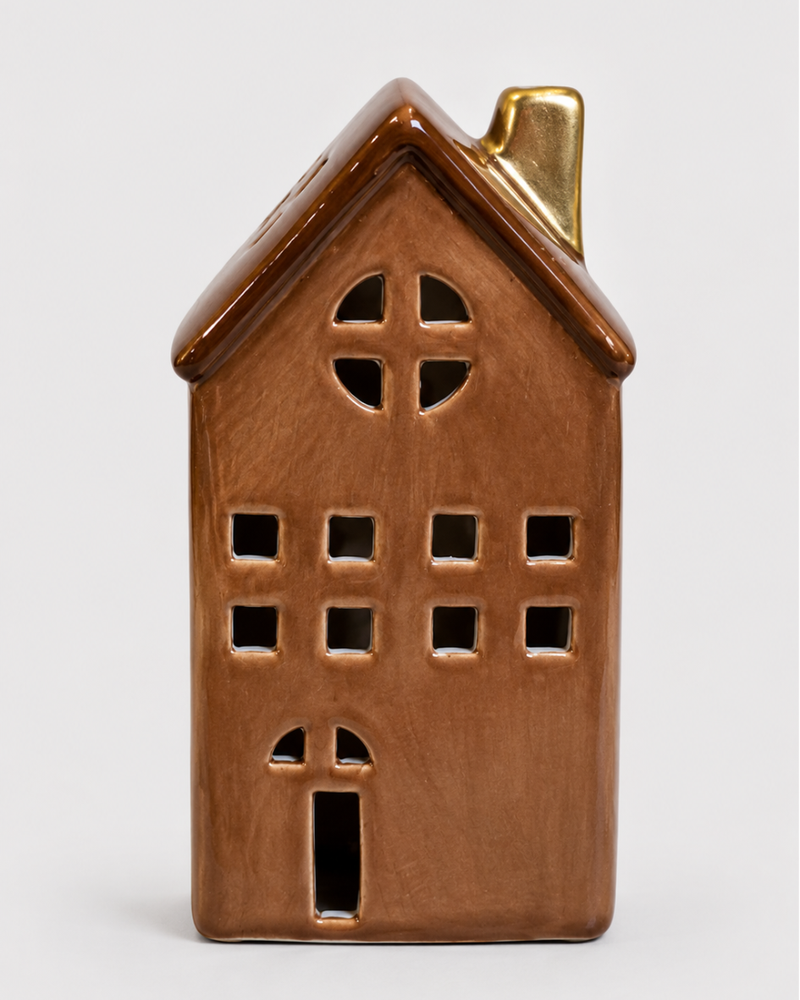 Woodland House - Christmas Collection | Stellar Haus