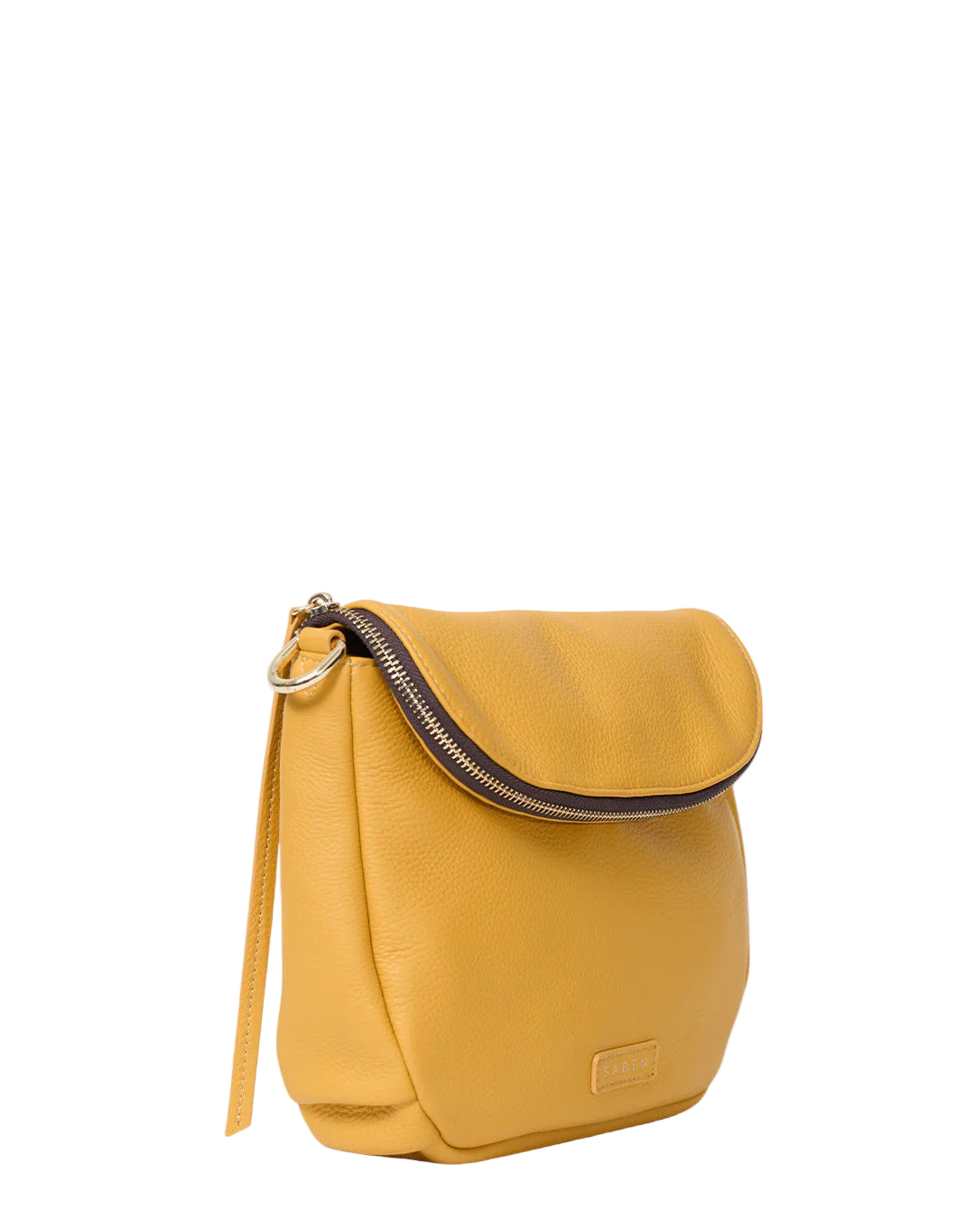 Fifi Crossbody | Marigold | Saben