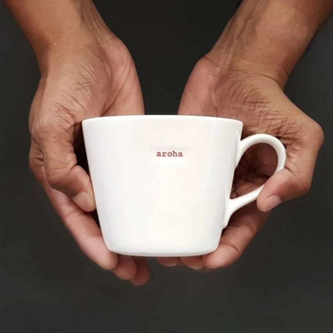 Mug - Aroha | Keith Brymer Jones