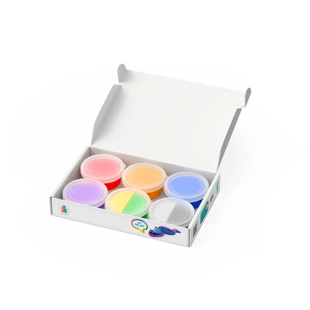 Ocean - 6 Cans | Hey Clay