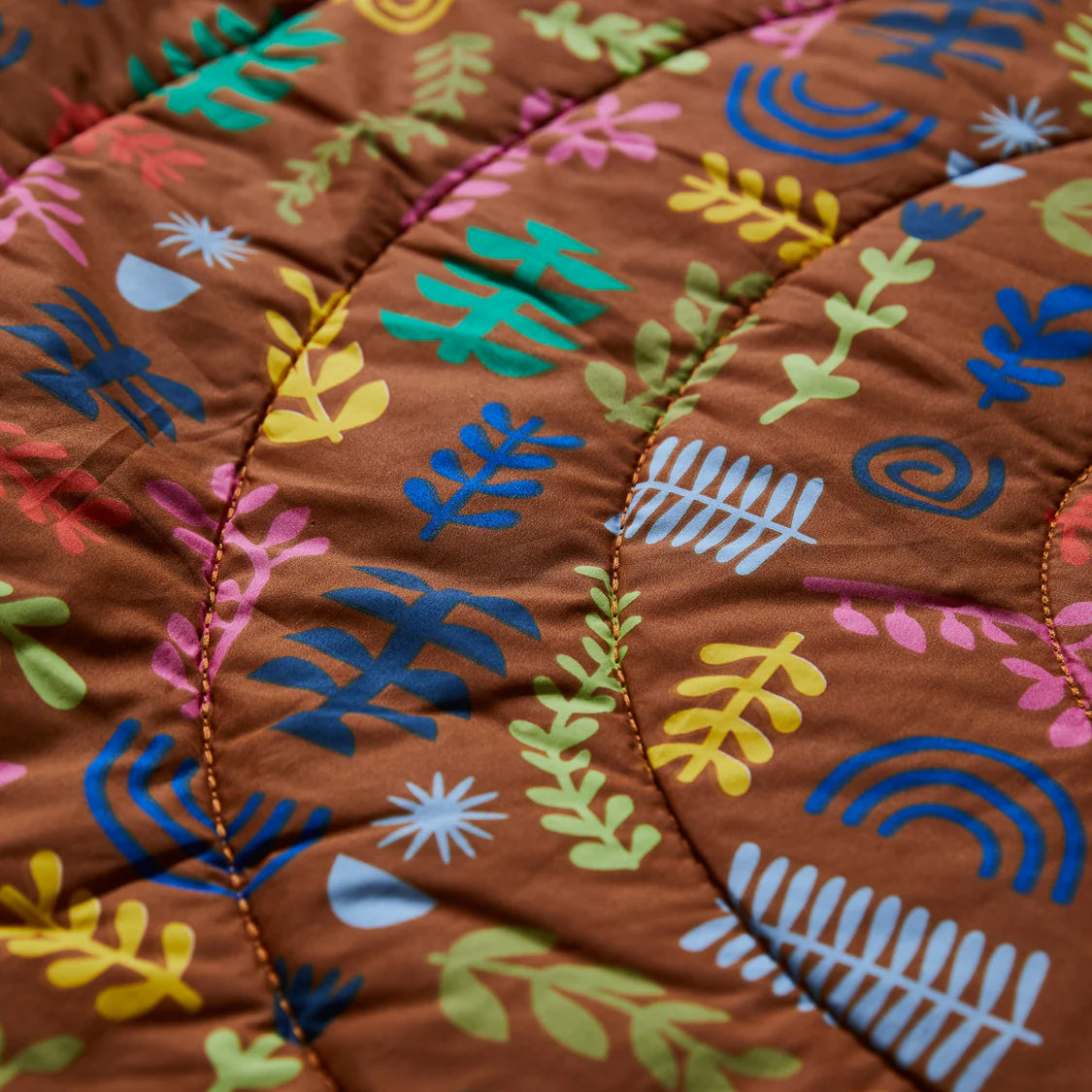Mila Play Mat | Sage x Clare
