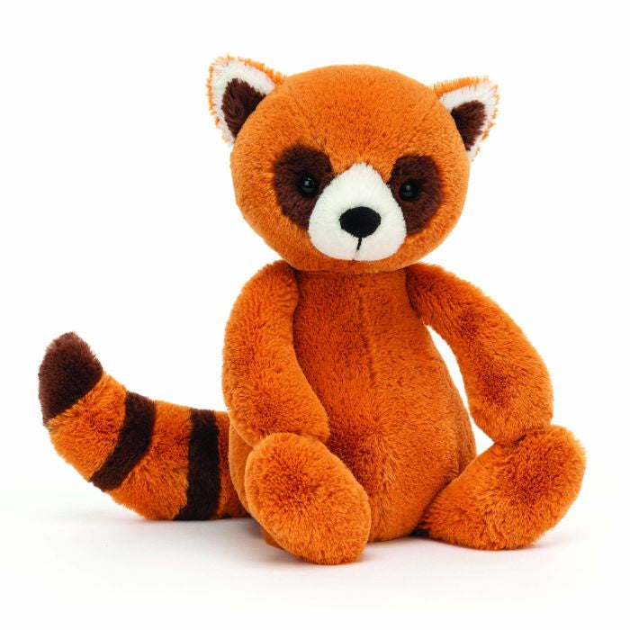 Bashful Red Panda Original (Med) | Jellycat